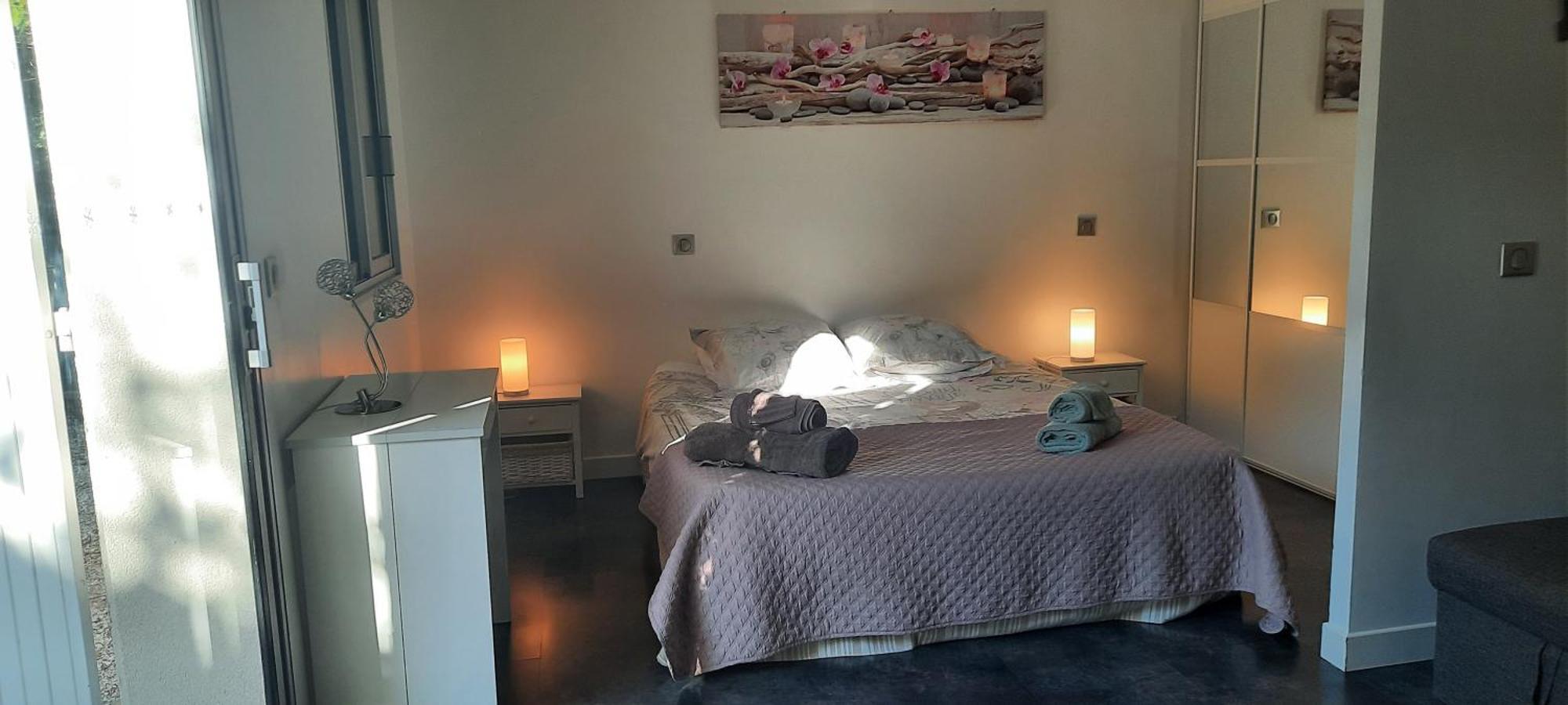 Appartement Avec Jardin Et Parking Cassis Exterior foto